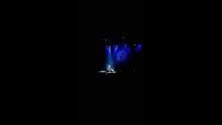 (Crosby Stills &amp;) Nash - Golden Days - Manchester October 2013