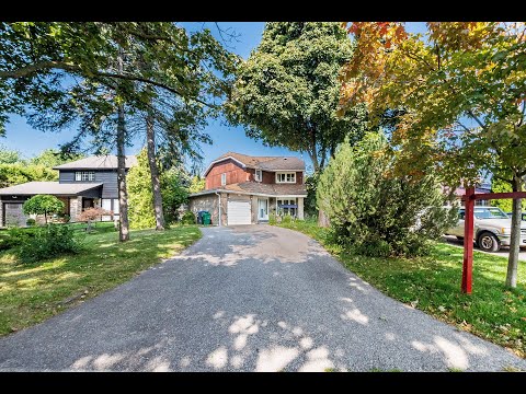 For Sale - 30 Longbourne Crescent, Brampton, ON L6S 2R9