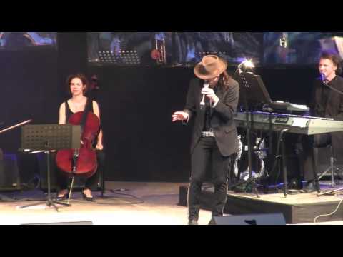 Serkan Kaya Special - Sommernacht des Musicals 2011