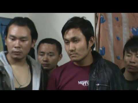 Yellow Halfpants Movie [NJL Films]