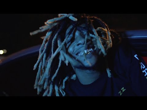 Jaah SLT - Toxic (Official Video)