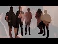 Parallax Skies - Strike It Lucky (Official Music Video)