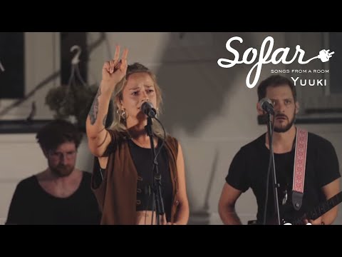 Yuuki - Continue | Sofar Warsaw