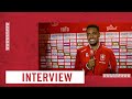 INTERVIEW | Danilo: 'Ik heb genoeg dansjes, haha'