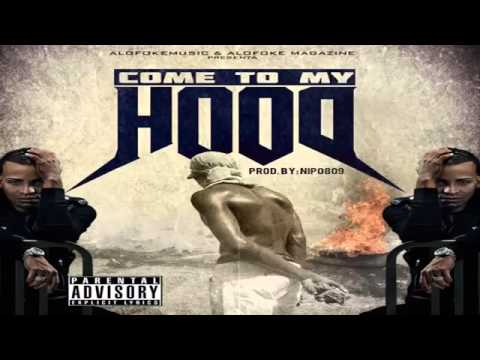 Come To My Hood   Arcangel & Genio El Mutante Original Parte De Arcangel Y Genio 2014