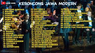 Download lagu FULL ALBUM - LINTANG ASMARA - WIRANG - DUMES || KERONCONG JAWA MODERN || ENAK DI DENGAR SAAT SANTAI mp3