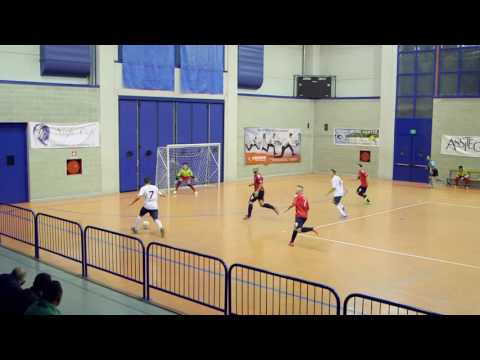 Videoton Crema - Mazzo 80 SSDRL | 5-1 | Highlights | 14-10-16