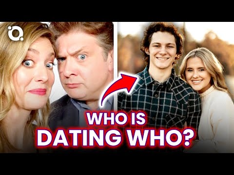 Zoe Perry Relationships