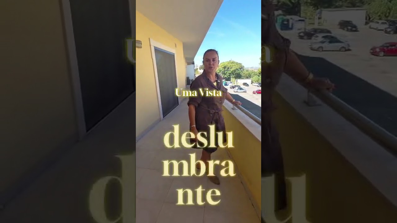 Vídeo do imóvel