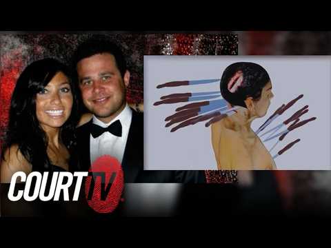 Wie wurden 20 Stichwunden als Selbstmord eingestuft? | Fall Ellen Greenberg