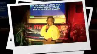 Timothy L - 10/24/2011 - You Are My Sunshine (Mitch Miller)