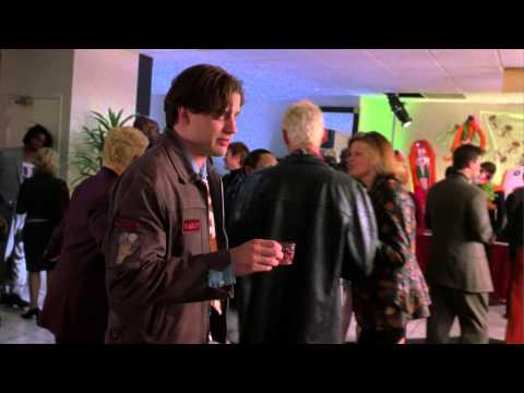 Обезьянья кость - Trailer