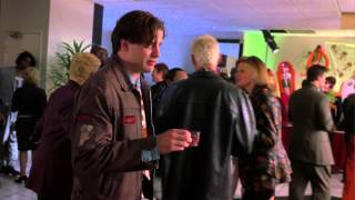 Трейлер: Обезьянья кость