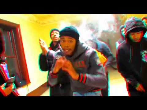 Pj Glizzy x Roscoe G x Lefty Goon x Dudeylo - EBS (Official Music Video) Prod By. A LYRICS