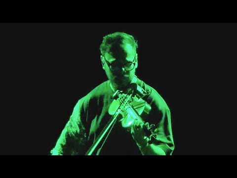 Bryan Senti, Manu (live), San Francisco, July 14, 2022 (HD)