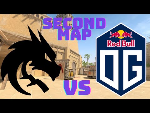 HIGHLIGHTS Team Spirit vs OG | MIRAGE | BLAST PREMIER FALL GROUPS 2024