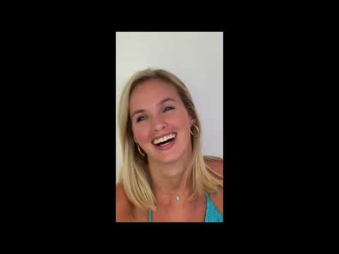 Alicia Banit ( Dance Academy week)