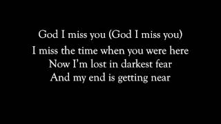 Nomy - I Miss You w/lyrics