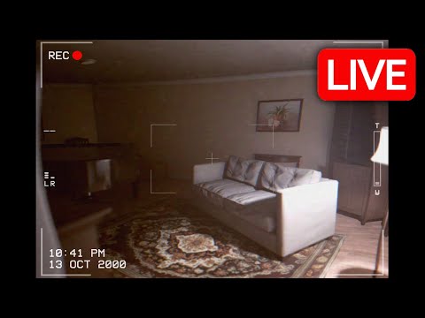 Playing NEW Horror Games that Look Insane - Gretlow Tapes & More LIVE 🔴