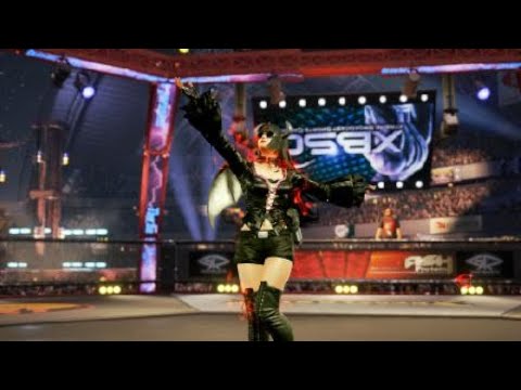 534 - Tekken 7 - Coouge (Lili) vs MacTarget (Law)