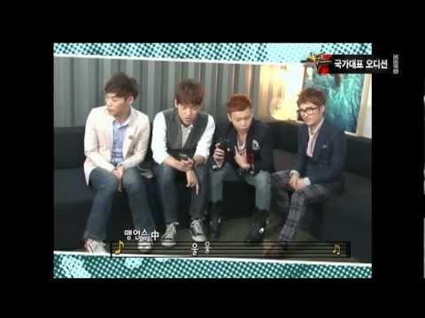 Mnet 와이드 연예뉴스.120425 울랄라CUT.avi