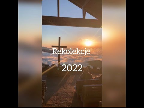 Rekolekcje 2022
