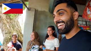 First Impressions Of Tawi-Tawi Mindanao Philippines (Is It Safe?)