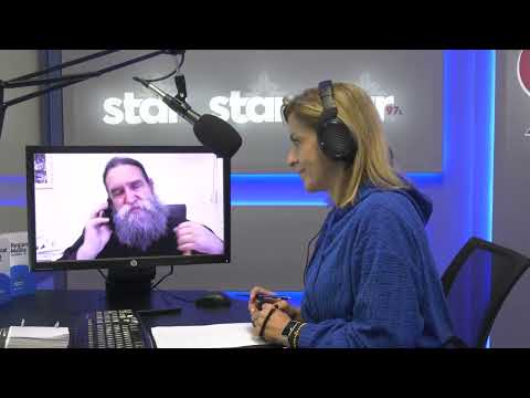 π. Ε. Παπανικολάου για πόλεμο Ισραήλ-Χαμάς: Να φωνάξουμε όλοι «παύσατε πυρ»