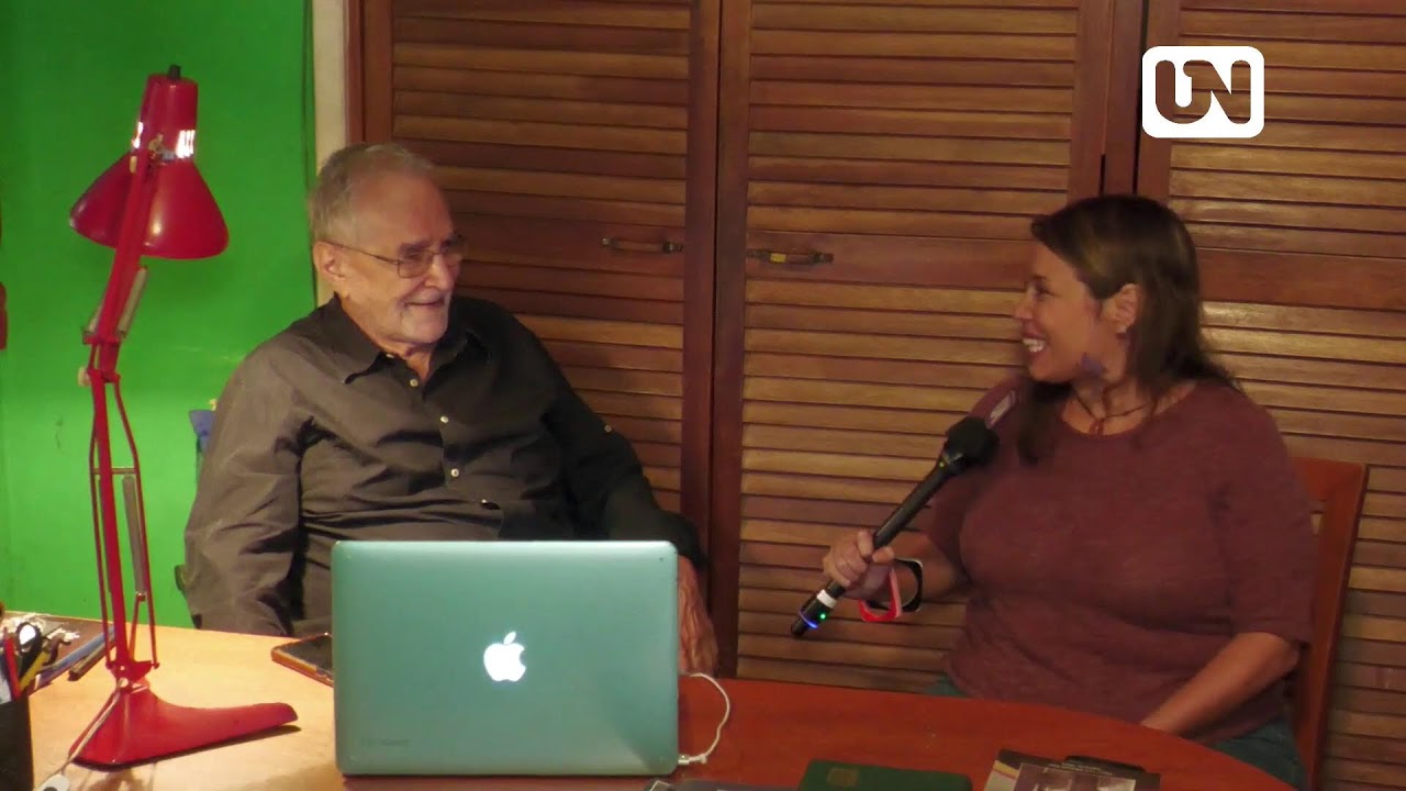 Entrevista a Pablo de la Barra, director de la película «Queridos compañeros»