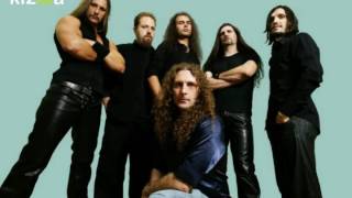 Vision Divine - Out of the Maze (Lione on vocals, 2003 Demo)