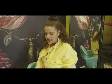 AnishaGF x Fous - Wacht (prod. K3vs & Mas)