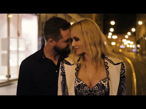 JELENA ROZGA & MATIJA CVEK - ZAR JE LJUBAV SPALA NA TO [Acoustic] (OFFICIAL VIDEO 2022)