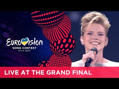 Levina - Perfect Life (LIVE) | Germany 🇩🇪 | Grand Final | Eurovision 2017