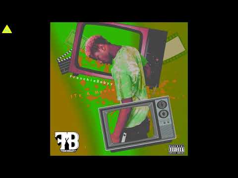 Frenchiebabyy - Options ft Cali4nia Jones, Mayne Mannish, Milla