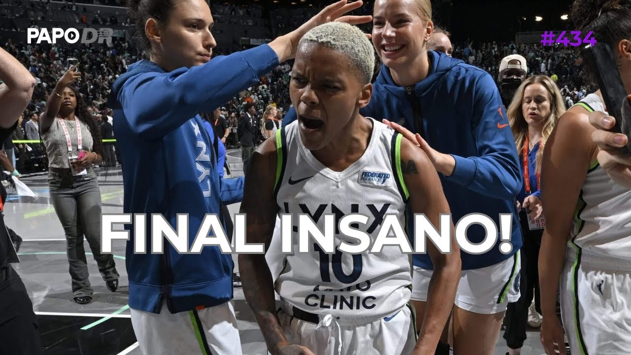 # 434 FINAL INSANO