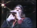 P.J. PROBY-I APOLOGISE-CHANNEL 4 -UNFORGETTABLE SHOW-1981-PART 1