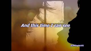 Dan Fogelberg - A Love Like This (Lyrics)