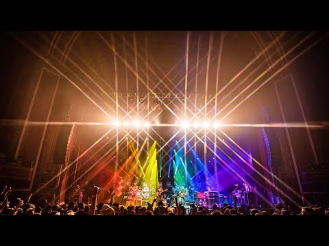 Umphrey's McGee: Best of Midwest '21