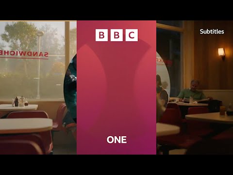 NEW BBC ONE IDENTS | Part 5