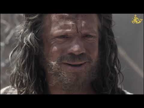 The Holy Bible Series: Episode 2 (Beginnings) - Part 2 [ENGLISH SUBBED]