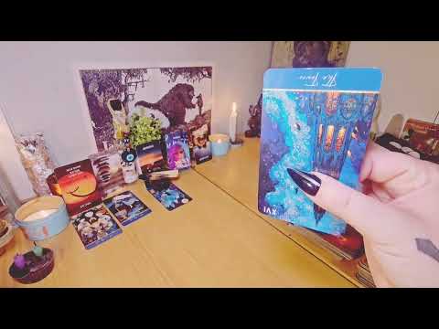 Du hast es so deutlich gemacht, dass sie es VERMASS haben, sie WISSEN, dass sie alles ruiniert ha...