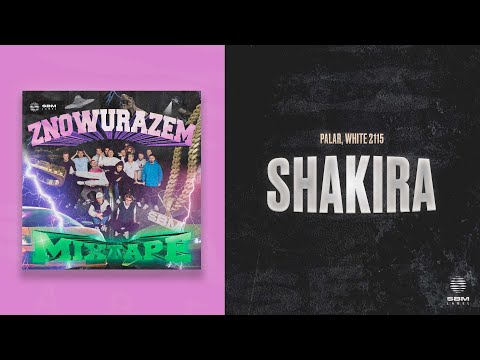 Video thumbnail for Shakira