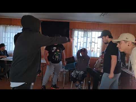 ADE Fecha #01 / B.P.L.D / Temp. 24-25 / 3° Y 4° Lugar / Dombeyi Vs Ashu (31/03/2024)