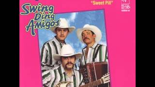 Swing Ding Amigos- To my niggaz in the south