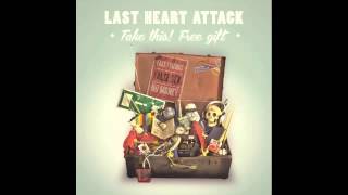 Last Heart Attack - Backroom