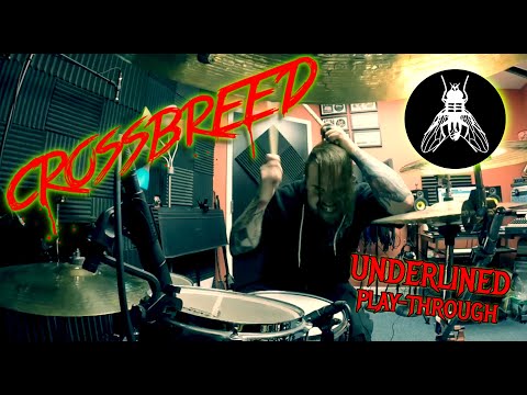 ANGEL BARTOLOTTA: Crossbreed "Underlined" Play-Through