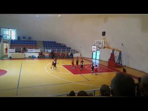 Campionato aquilotti 2018-2019