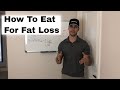 Macronutrients Optimized