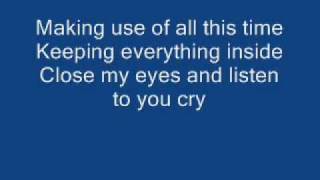 Maroon 5  - Must Get Out Lyrics