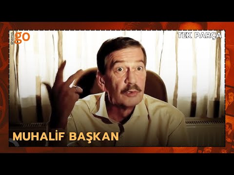 Muhalif Başkan  | Türk Komedi Filmi
